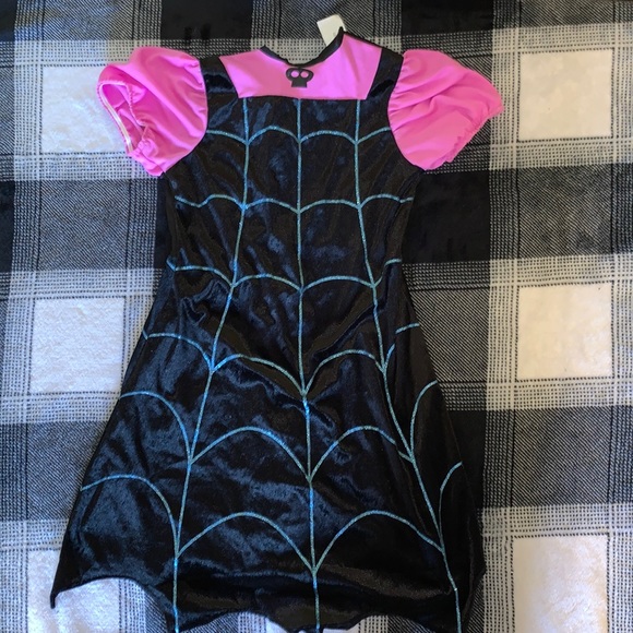 Disney Other - Disney Vampirina Costume